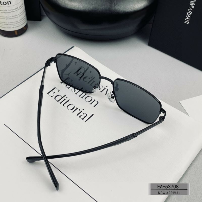 Armani Sunglasses